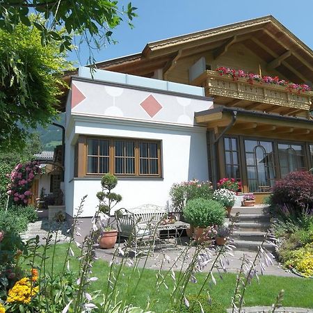 Апартаменты Haus Mattersberger Матрай-ин-Осттироль Экстерьер фото